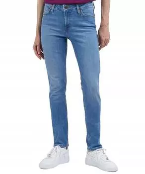 Элли величественные волны Lee, синий