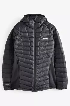 Jellico fz куртка Ellesse, черный