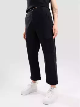 Эллинор штаны Coal, серый