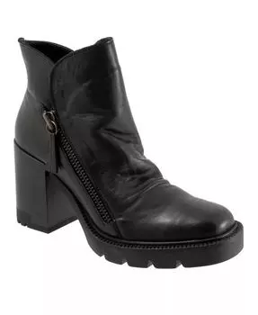 Эллиотт ботинки Bueno, черный