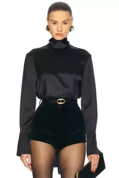 Эллиотт Топ HEIRLOME, черный