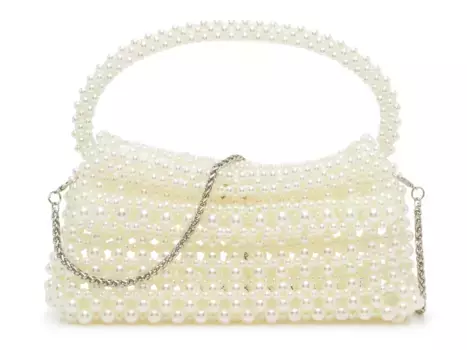 Эллоиза сумка Dolce Vita, белый