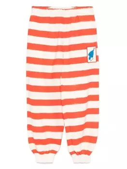 JELLYMALLOW штаны для охоты на птиц, красный