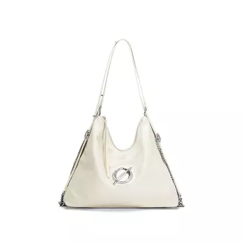 Jellytoyboy Женская сумка через плечо, Черный