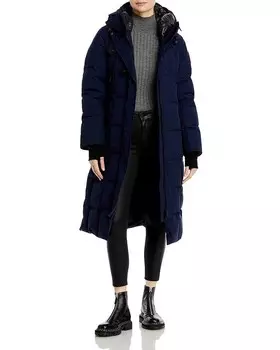 Элмвуд Даун Парка Canada Goose