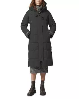 Элмвуд Даун Парка Canada Goose
