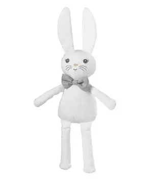 Элоди Детали, талисман Кролика Джентл Джексона Elodie Details