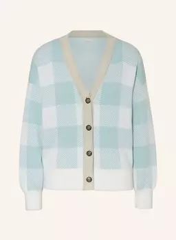 Элоди кардиган Barbour, белый