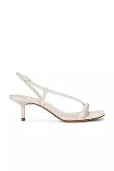 Элоиза сандалии Schutz, белый