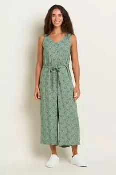 Элси комбинезон Brakeburn, зеленый