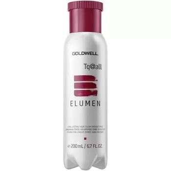 Элюмен Pure Tq@All 200мл, Goldwell