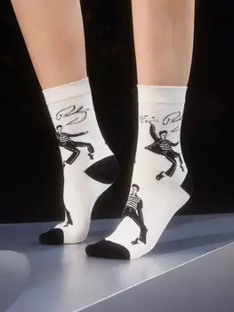 Элвис Пресли, многоцветный