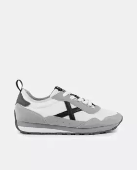 Эм, мужские кроссовки Munich, белый