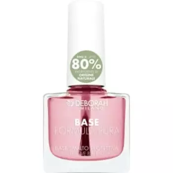 Эмаль Pure Base Formula 0, Deborah