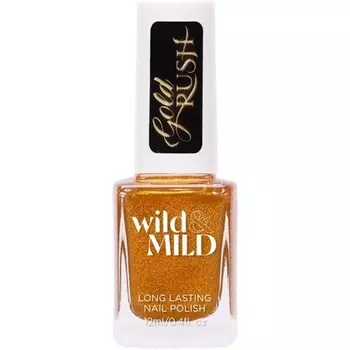 Эмаль разноцветная стандартная Wild & Mild