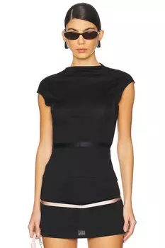 Эмбер топ Buci, черный