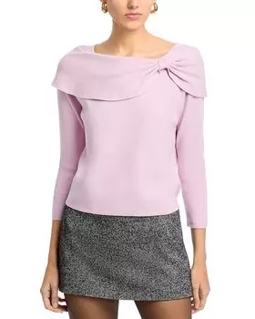 Эмби Свитер Sioni, розовый