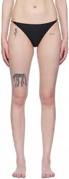 Эмблема бикини-бот GANNI