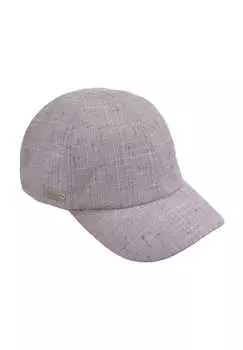 Эмблема на кепке Seeberger, черный