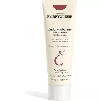 Эмбриодерм крем 75мл, Embryolisse