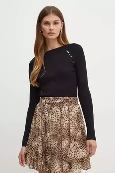 ЭМЕЛИ свитер Guess, черный