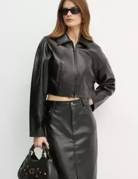 ЭМИ куртка Guess, черный