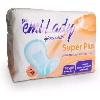 Эми Леди Супер Плюс Emi