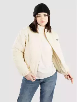 Эмиль куртка Kazane, белый