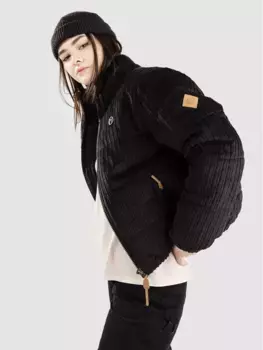 Эмиль куртка Kazane, черный