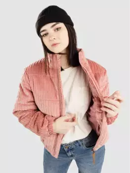 Эмиль куртка Kazane, розовый