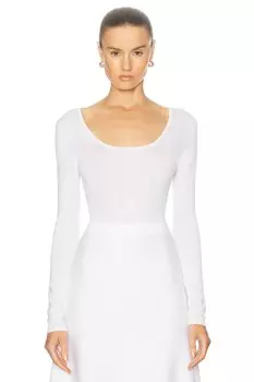 Эмили Боди Gabriela Hearst, слоновая кость