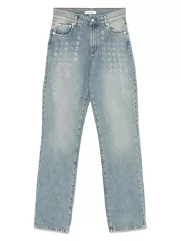 Эмили джинсы Gimaguas, синий