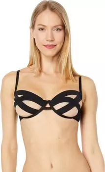 Эмилия Бра BLUEBELLA, черный