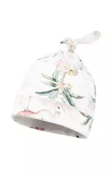 ЭМИЛИЯ детская шапка Jamiks, зеленый