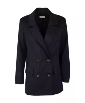 Эмма блейзер March23, синий