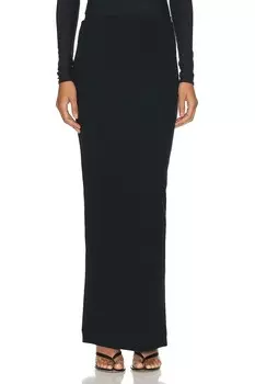 Эмма Юбка Eterne, черный