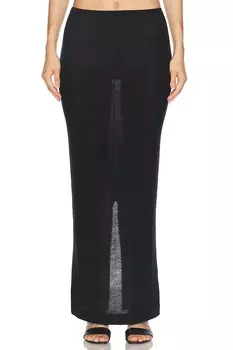 Эмма Юбка Eterne, черный