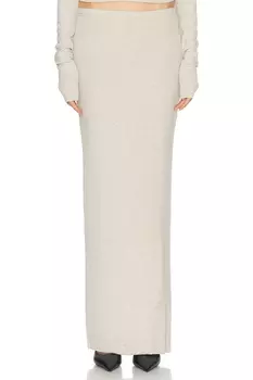 Эмма Юбка Eterne, цвет Heather Oatmeal