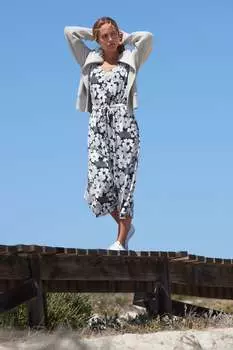 Эмма комбинезон Tog 24, черный