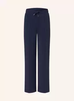 Jemma спортивные брюки Reiss, синий