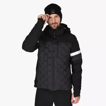 Эммет куртка Icepeak, черный