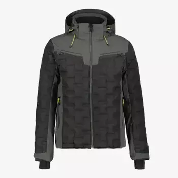 Эммет куртка Icepeak, зеленый