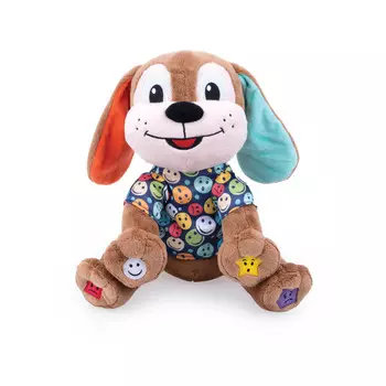 Эмоции собаки Dumel Discovery