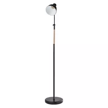 ЭМОС торшер ЭДВАРД, черный, Z7606 Emos