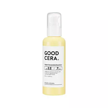 Эмульсия для чувствительной кожи, 130 мл Holika Holika Good cera emulsion