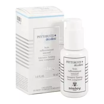 Эмульсия для груди, 50 мл Sisley, Phytobuste + Decollete