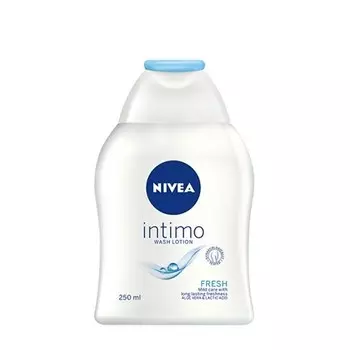 Эмульсия для интимной свежести 250 мл Nivea