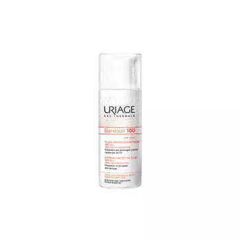 Эмульсия для кожи Uriage Bariesun 100 SPF50, 50 мл