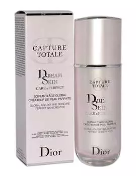 Эмульсия для лица, 50 мл Dior, Capture Totale Dreamskin Care & Perfect