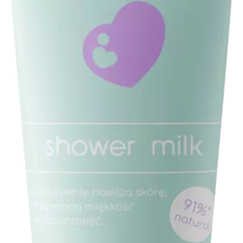 Эмульсия для мытья лица и тела, 200 мл Mom&Who